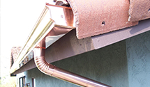 Rain Gutter Installation, Repair, Cleaning in Renner Corner, SD